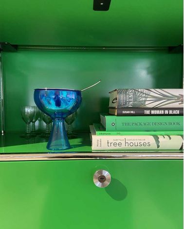 Meuble G1 - USM Haller