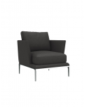 Fauteuil Atoll - B&B Italia