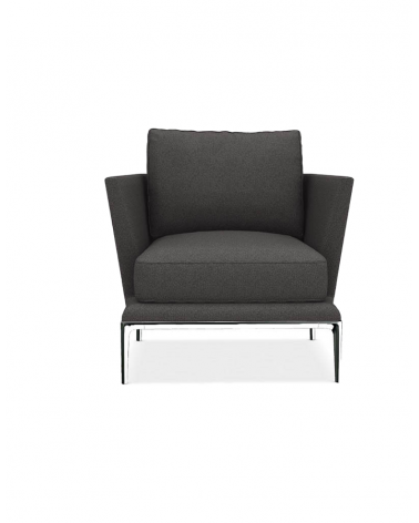 Fauteuil Atoll - B&B Italia