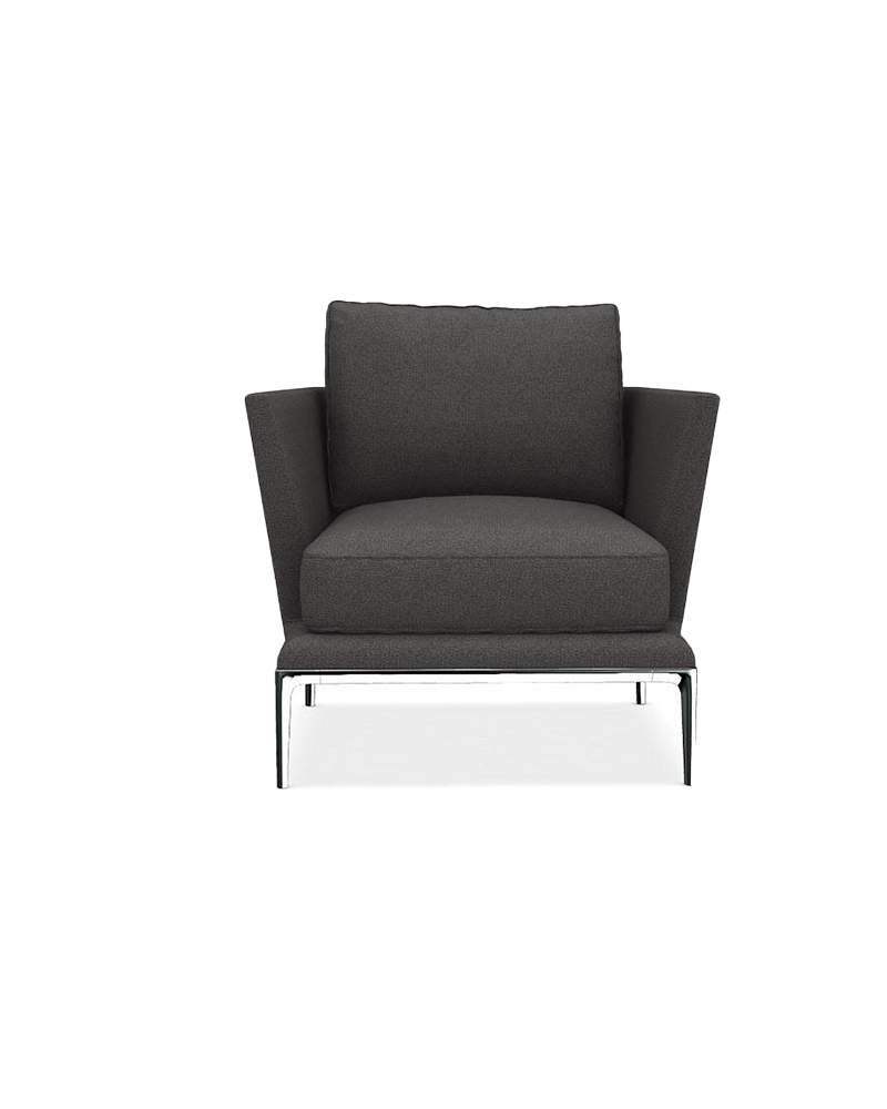 Fauteuil Atoll - B&B Italia