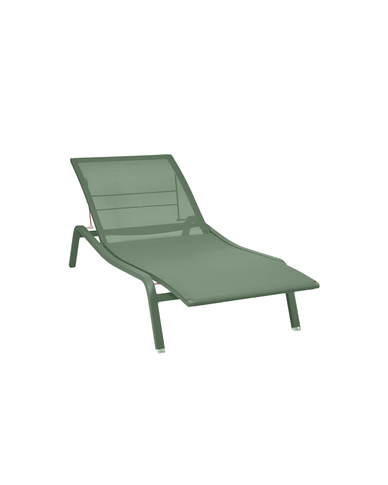 Bain de soleil Alizé - Fermob