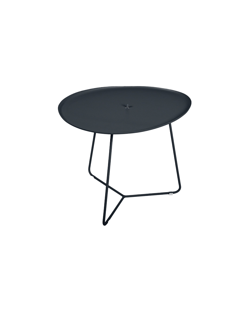 Table basse plateau amovible Cocotte - Fermob
