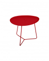Table basse plateau amovible Cocotte - Fermob