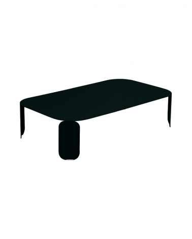 Table basse rectangulaire Bebop - Fermob