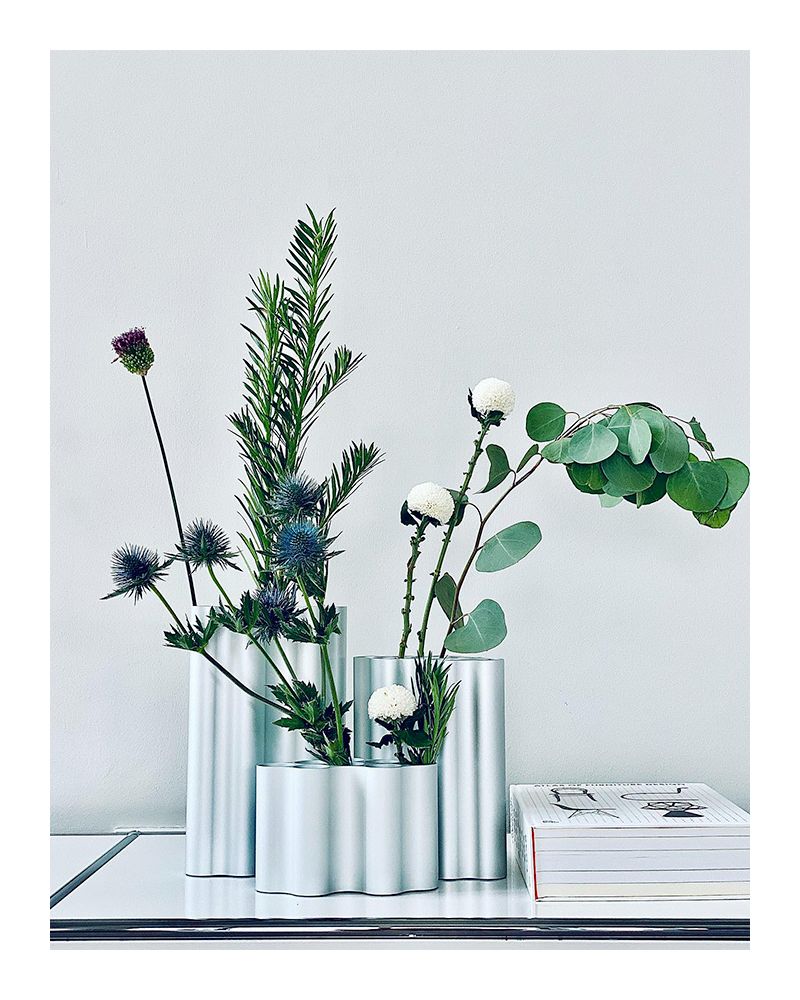 Vase Nuage Large - Vitra