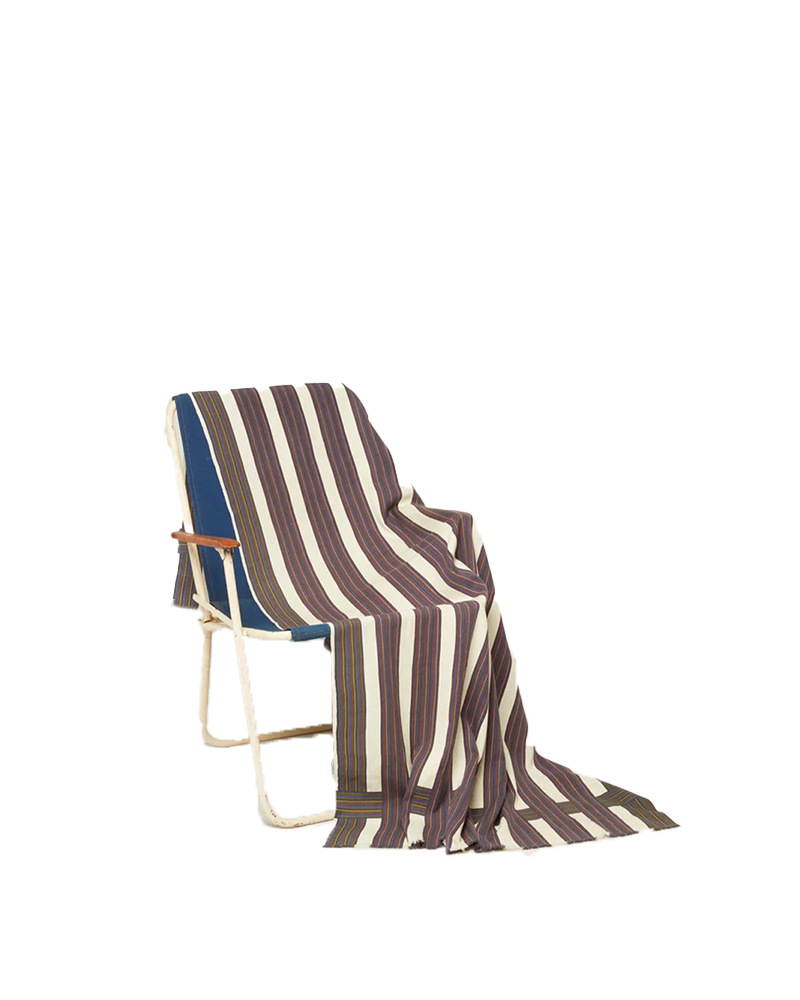 Serviette de bain Fouta N°10