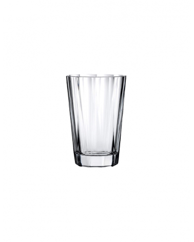 Set de 4 verres à limonade Hemingway - Nude Glass