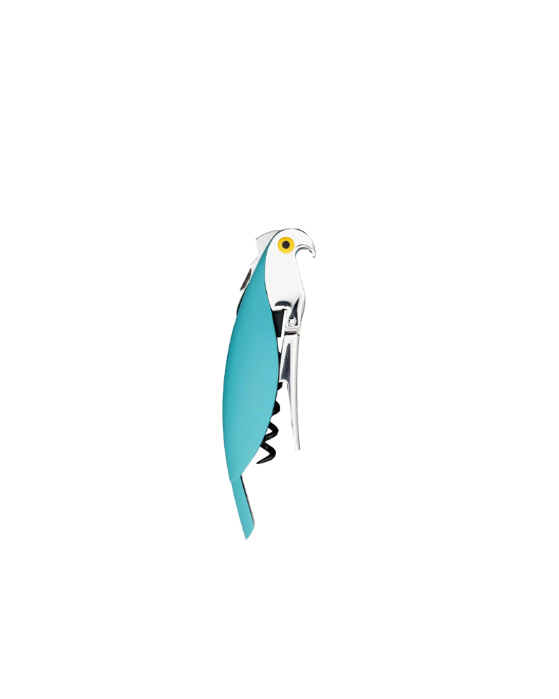 Tire-bouchon Parrot - Alessi