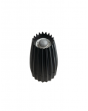 Moulin à épices, poivre et sel Gring - Alessi