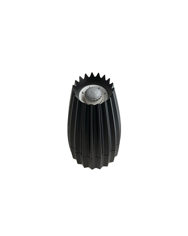 Moulin à épices, poivre et sel Gring - Alessi