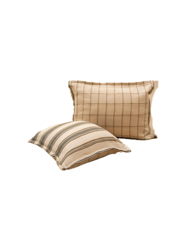 Coussin Coton N°17 - Moismont
