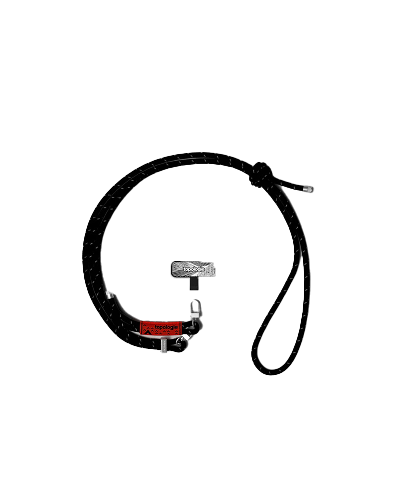 Cordon Rope Strap - Topologie