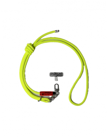 Cordon Rope Strap - Topologie