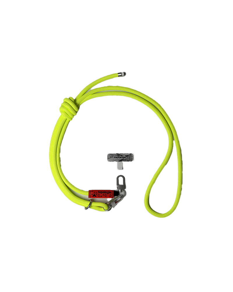 Cordon Rope Strap - Topologie