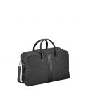 Sac cabine tissu et cuir Ronaldo - Entre 2 Rétros