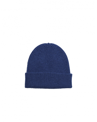 Bonnet unisexe en laine mérinos - Colorful Standard