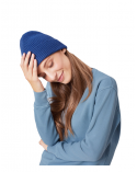 Bonnet unisexe en laine mérinos - Colorful Standard