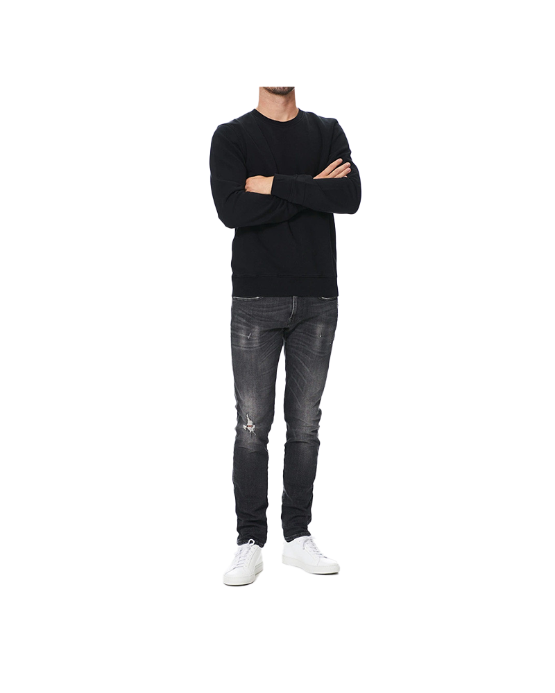 Sweat unisexe Oversized Organic - Colorful Standard