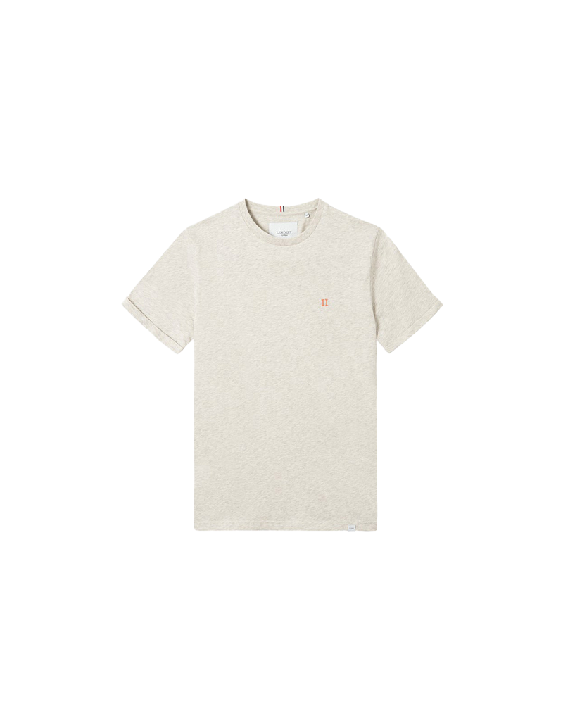 T-shirt Norregaard  - Les Deux