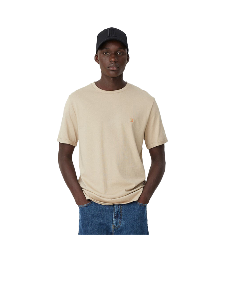 T-shirt Norregaard  - Les Deux