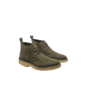 Botte Woodson Chukka - Les Deux