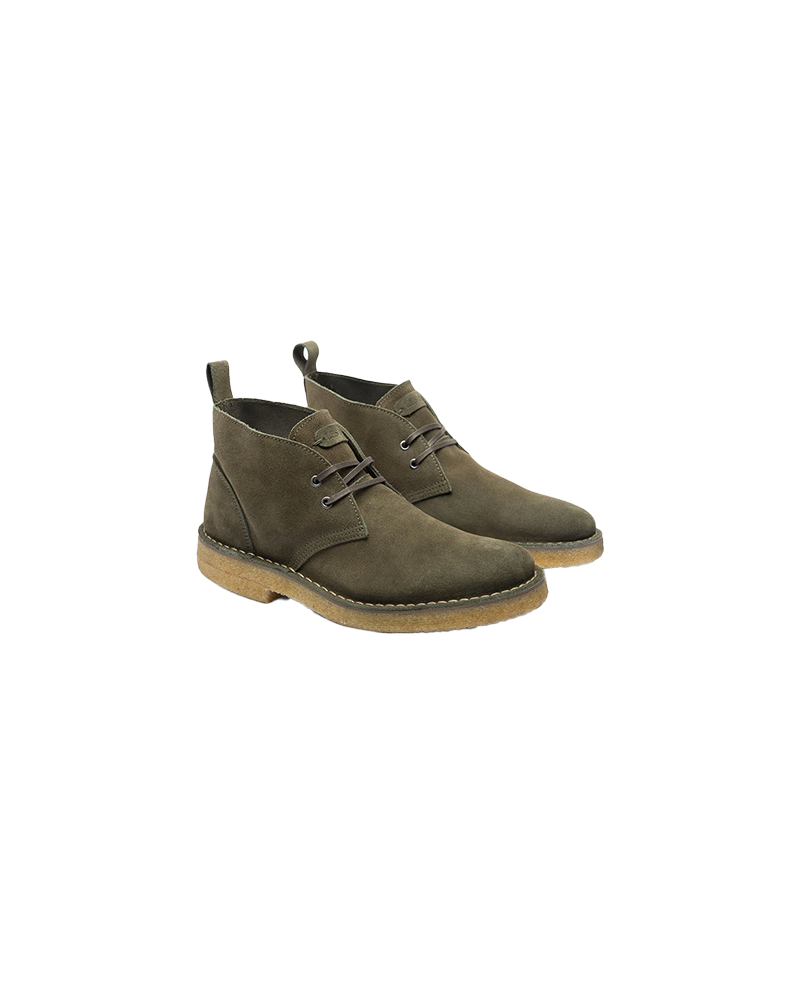Botte Woodson Chukka - Les Deux