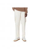 Pantalon Parker Cargo Twill - Les Deux