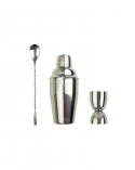 Set mini shaker cocktail - Society Paris