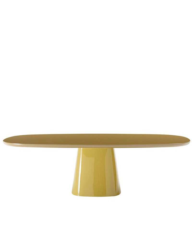 Table Allure O' - B&B Italia