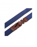 Ceinture Sportsmen Tricolore - Sports d'Epoque