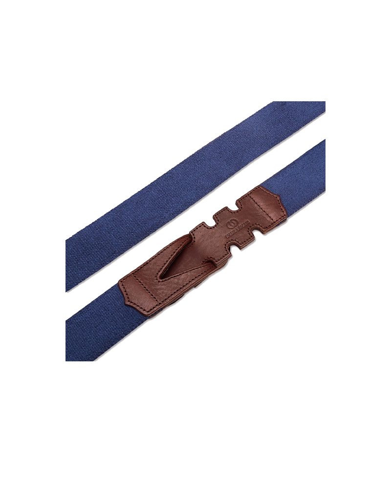 Ceinture Sportsmen Tricolore - Sports d'Epoque