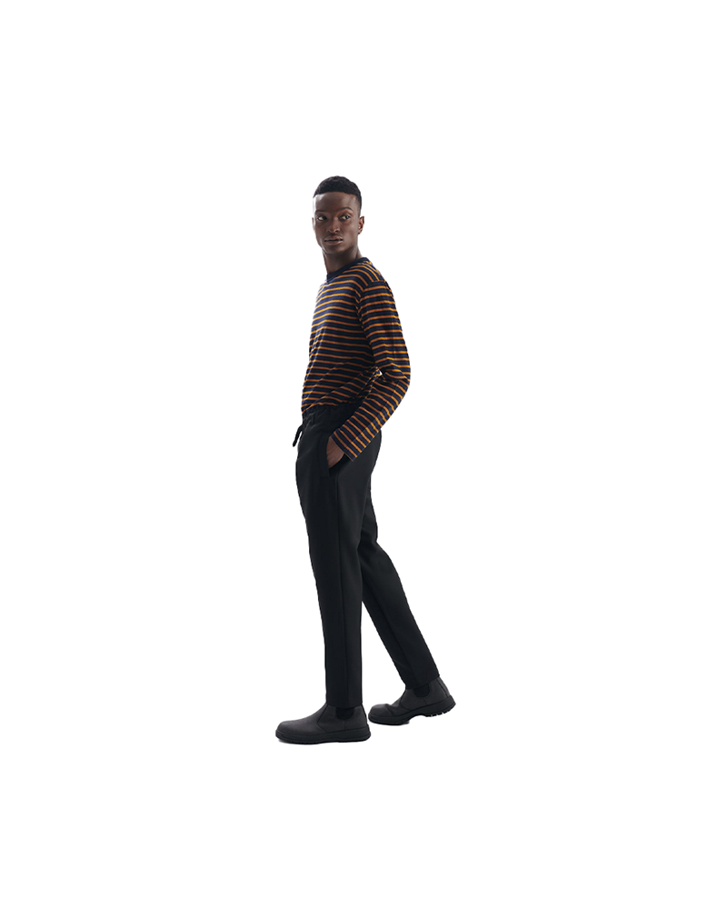 Pantalon homme style Jogging Train C - Loreak Mendian