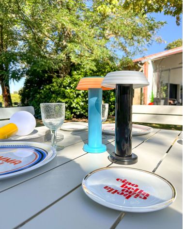 Lampe PL1 Portable Light - Sowden