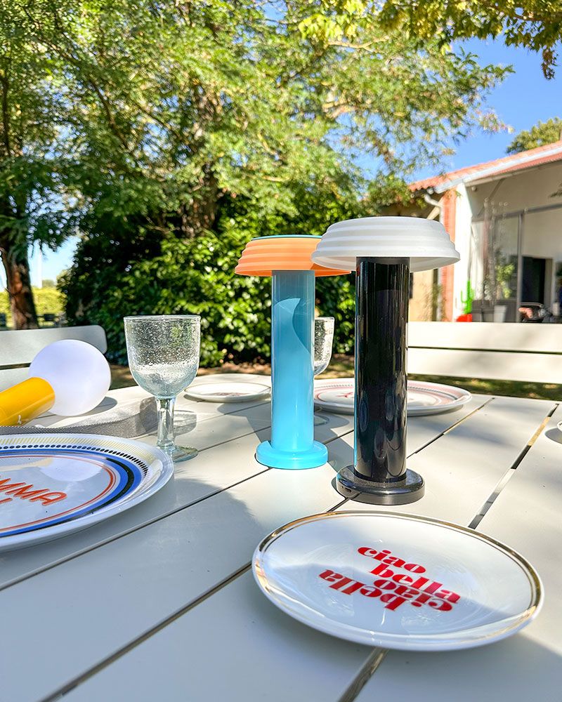 Lampe PL1 Portable Light - Sowden