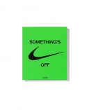 Livre Virgil Abloh Nike Icons - Taschen