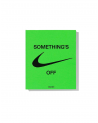 Livre Virgil Abloh Nike Icons - Taschen