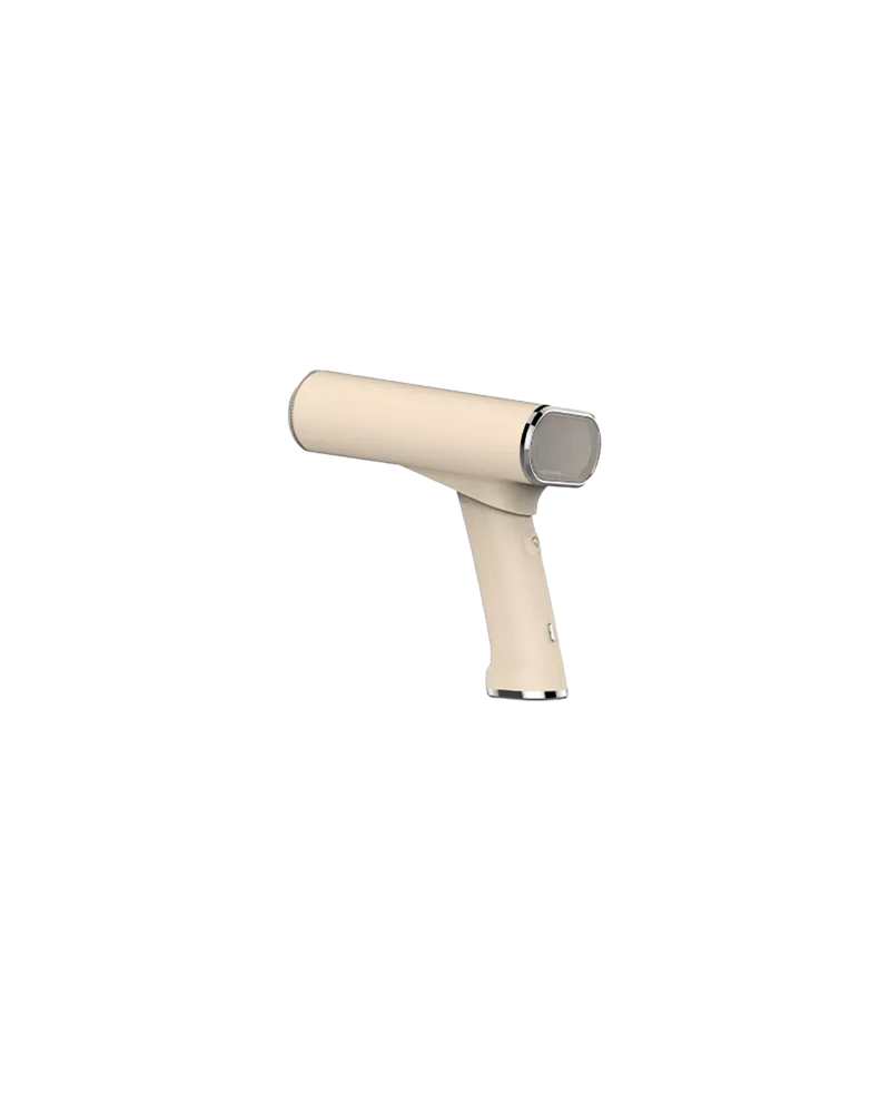 Défroisseur vapeur pliable et portatif  Foldable EUFD80B - SteamOne