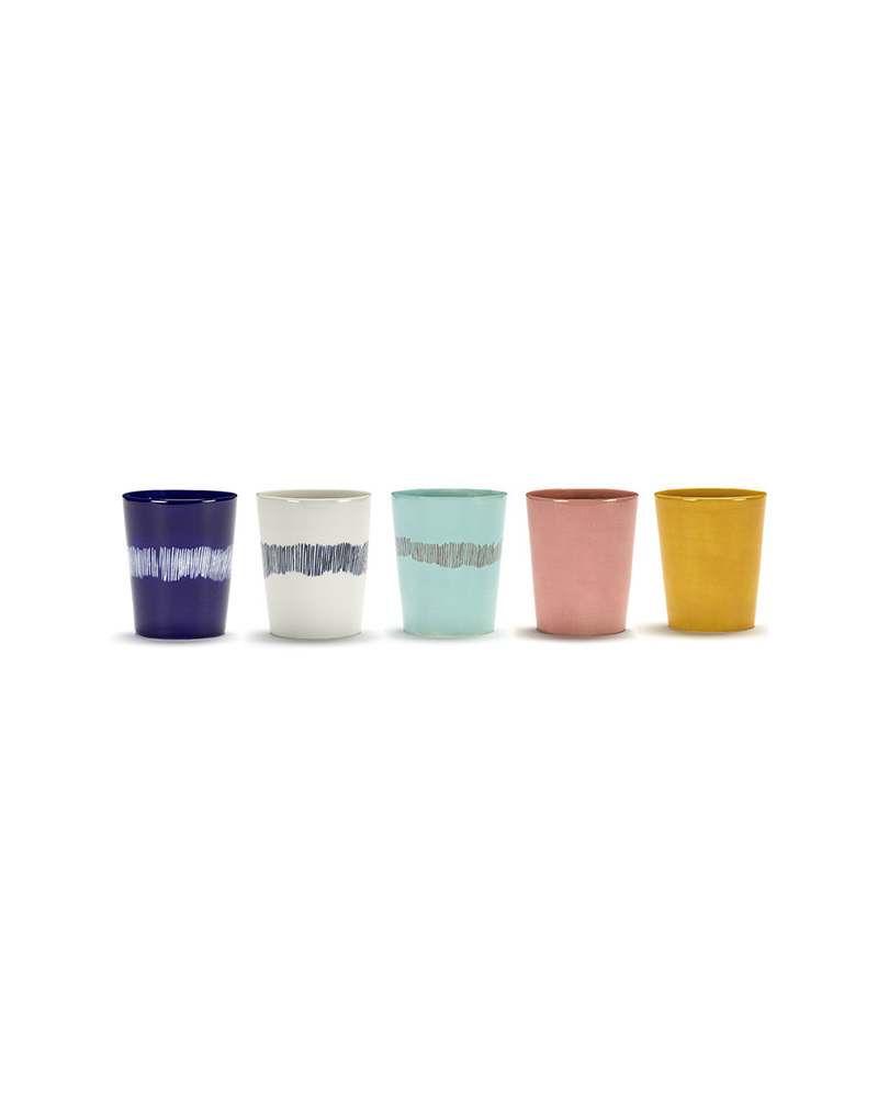 Tasse à Thé Feast - Serax