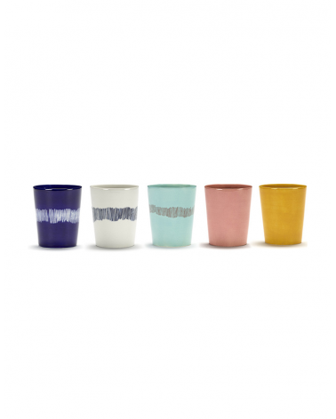 Tasse à Thé Feast - Serax