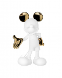 Statuette Mickey Welcome - Leblon Delienne