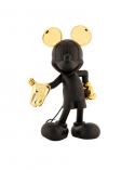Statuette Mickey Welcome - Leblon Delienne