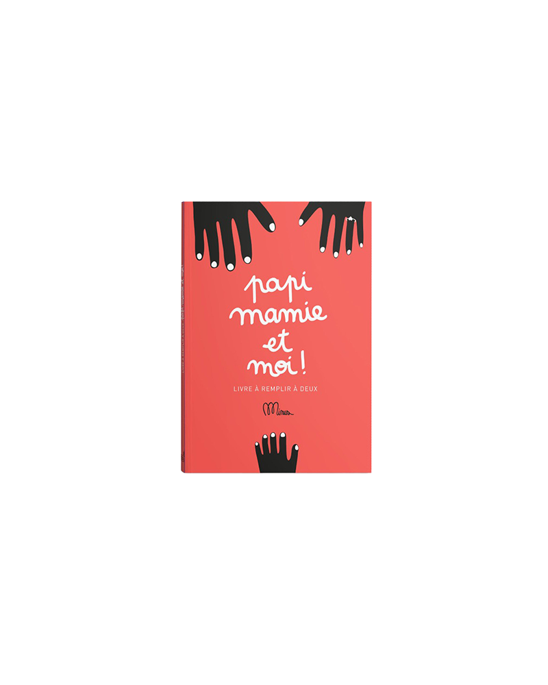 Livres à compléter - Minus Editions
