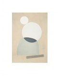 Poster La Femme - Paper Collective
