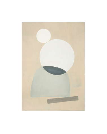 Poster La Femme - Paper Collective