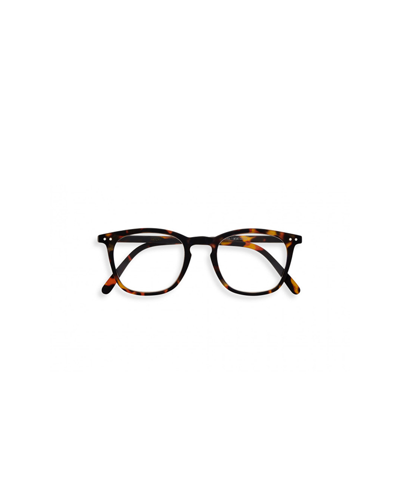 Lunettes de lecture hastag E - Izipzi