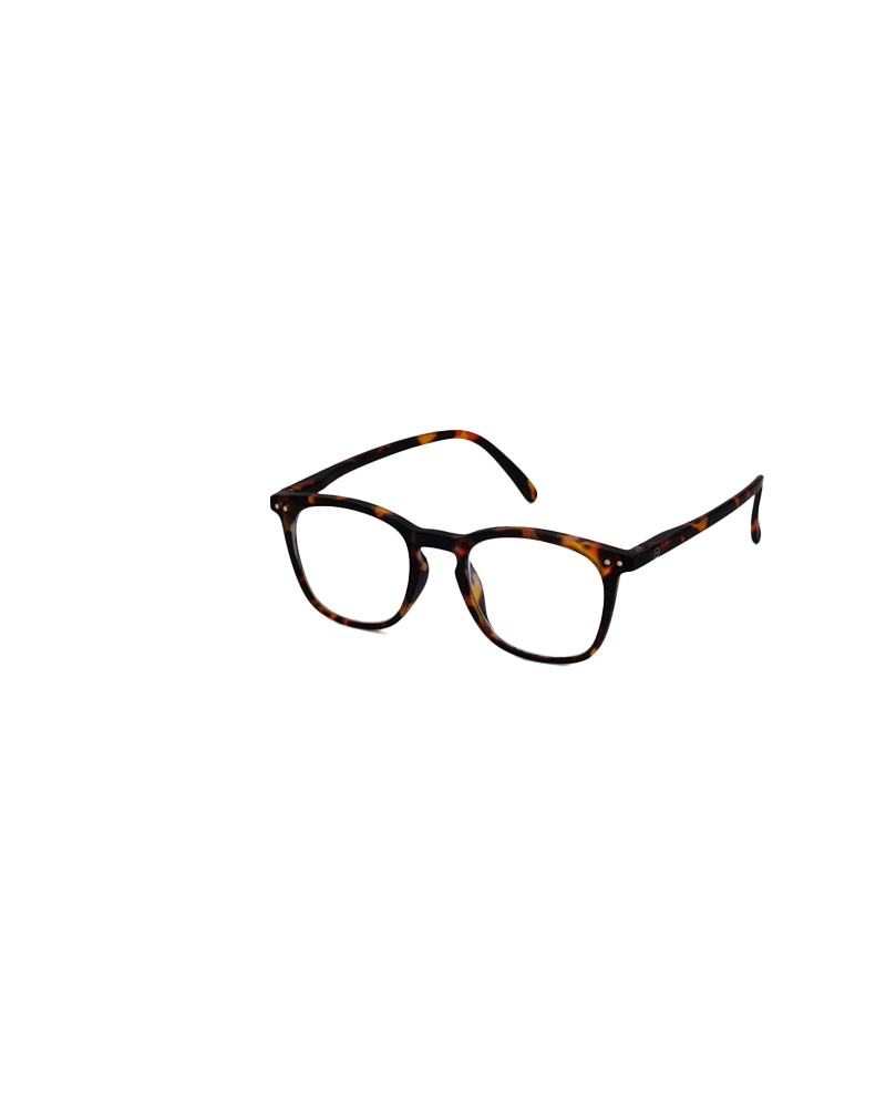 Lunettes de lecture hastag E - Izipzi
