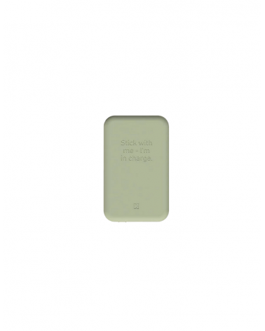 Batterie toCHARGE Qi sans fil - Kreafunk