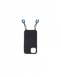 Coque pour iPhone Milo - Louvini Paris