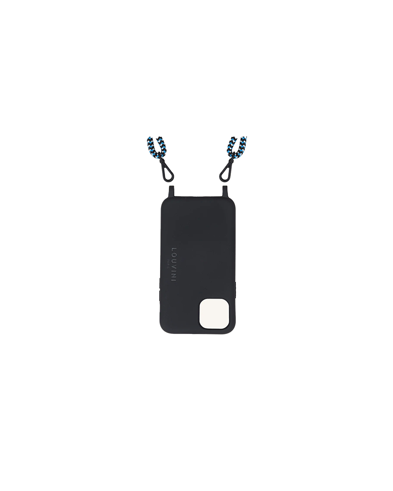 Coque pour iPhone Milo - Louvini Paris