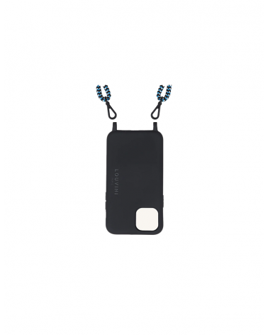 Coque pour iPhone Milo - Louvini Paris